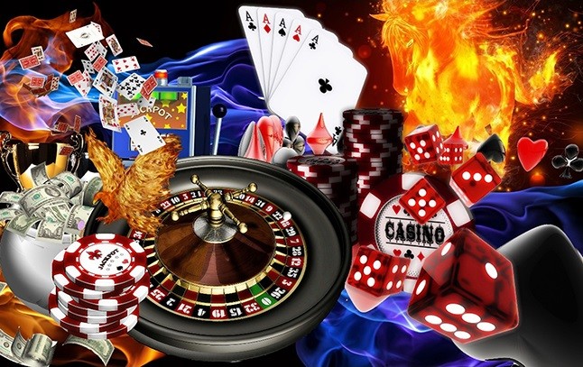 Mengungkap Rahasia Jackpot Besar: Strategi Slot Online Terbaik