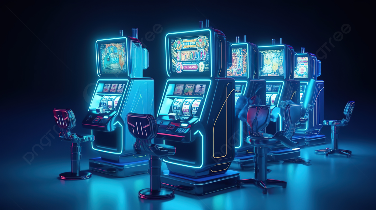 Mengapa Slot Online Bertema Retro Selalu Populer