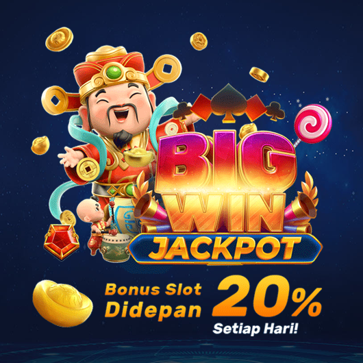 Slot online dengan jackpot tetap adalah jenis permainan kasino digital yang menawarkan hadiah utama dengan nilai yang sudah ditentukan