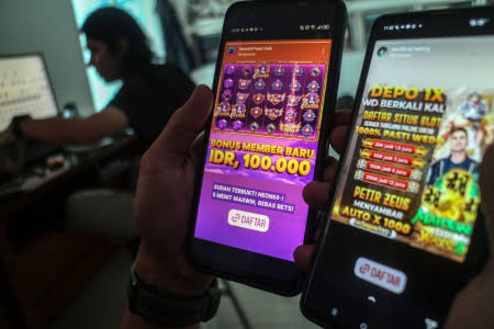 Tabel pembayaran slot online adalah alat penting yang digunakan oleh pemain untuk memahami cara kerja permainan dan potensi kemenangan. T