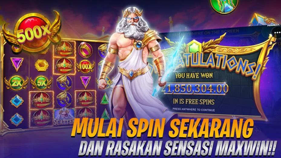 Mengapa Fitur ‘Buy Bonus’ Begitu Digemari di Slot Online?