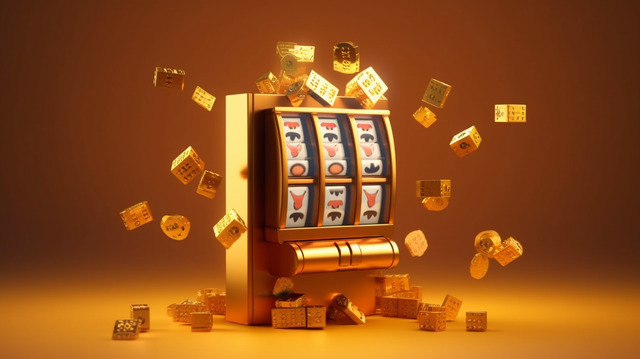 Membangun Bankroll yang Kokoh dalam Bermain Slot Online. Bermain slot online adalah salah satu bentuk hiburan yang paling populer