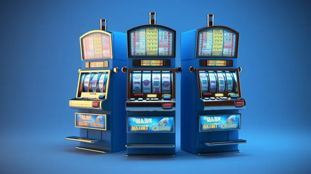 Memanfaatkan Slot Online dengan Fitur Inovatif. Slot online telah menjadi bagian tak terpisahkan dari industri perjudian digital